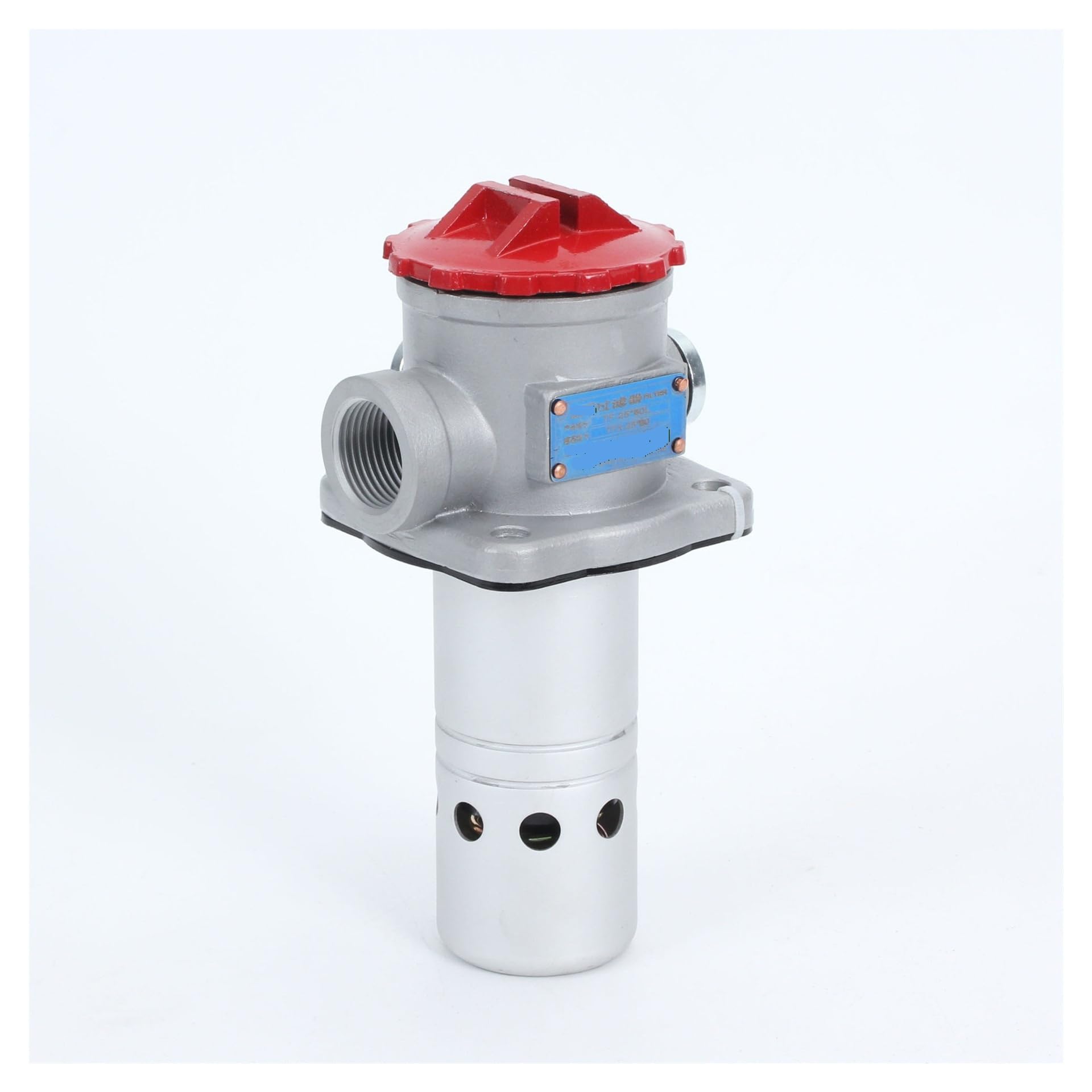Saugfilter der TF-Serie, außerhalb des Tanks montierter Hydraulikölfilter