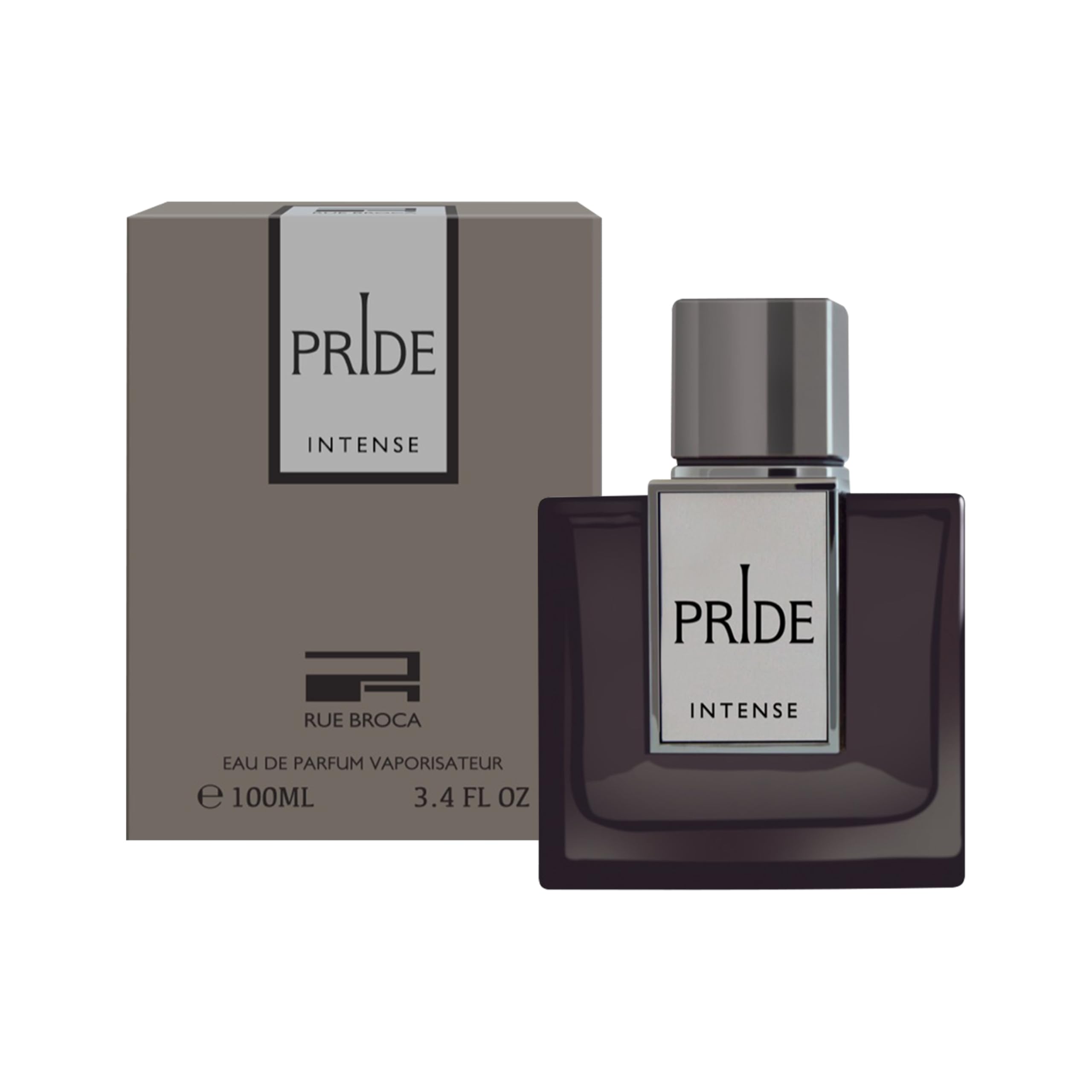 pride intense perfume price