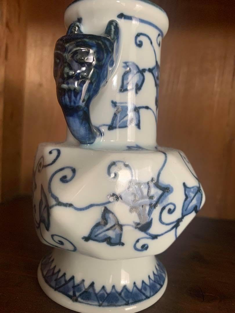 箱付き ラリック ダンピエール 花瓶（フラワーベース） 【公式通販】