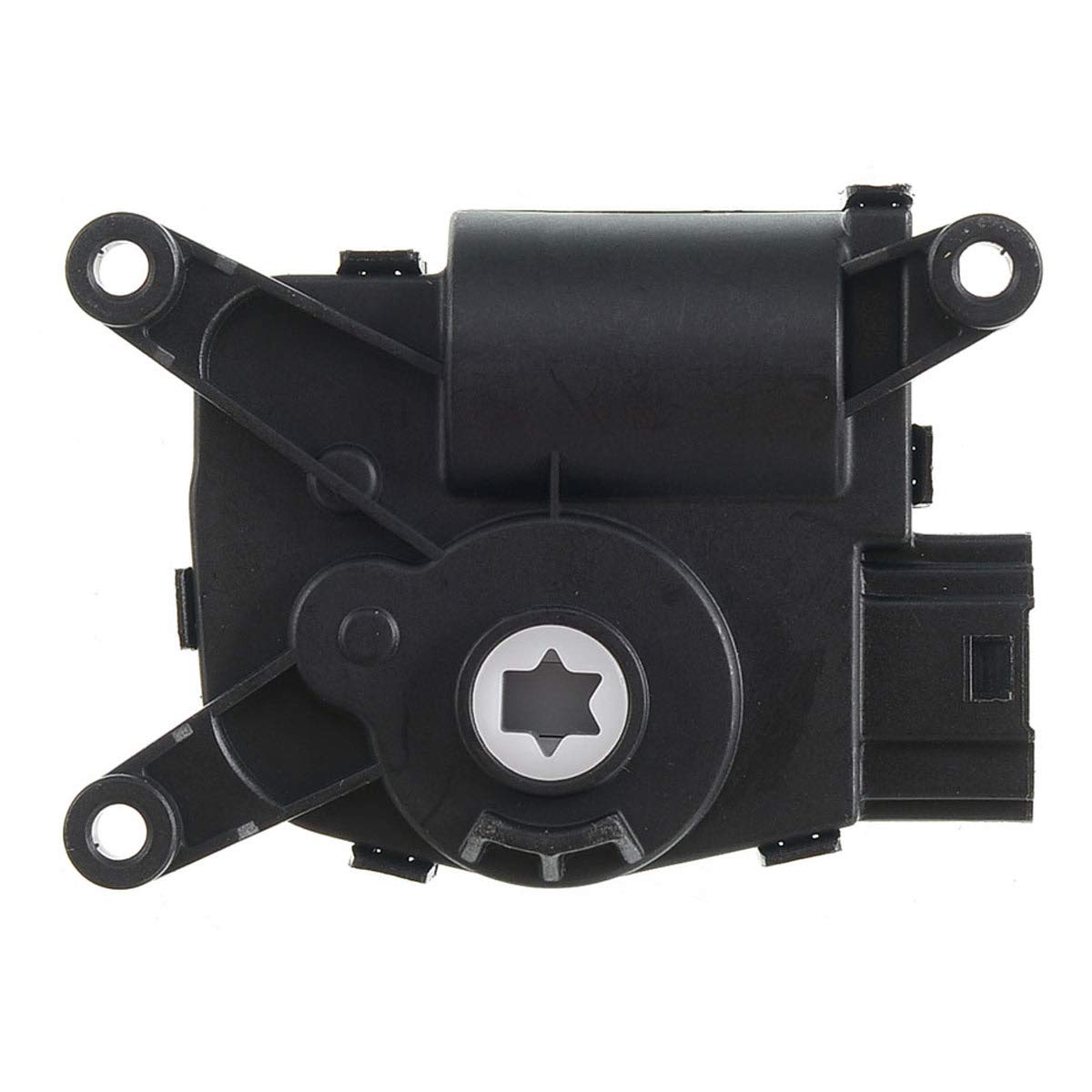 STELLMOTOR HEIZUNG FÜR AUDI A3 CABRIO (8V_) 1.4 TFSI 5Q0907511K EUR 28
