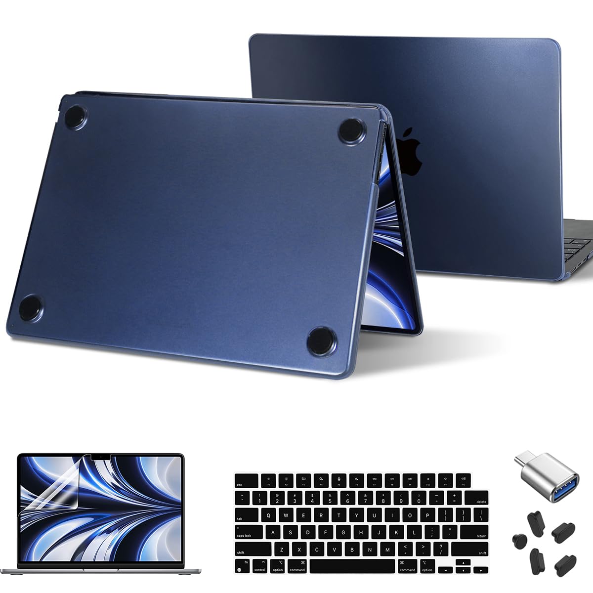 Midnight Funda Macbook Air Buy Apple MacBook Air 13 Inch, 16GB RAM