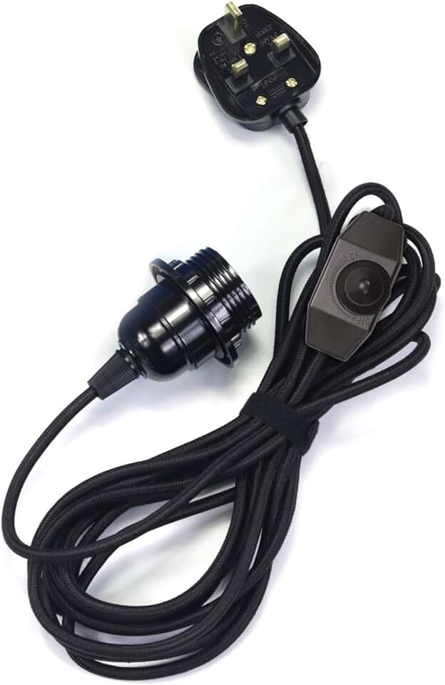 Amazon.co.uk table lamp fittings