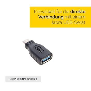 Jabra Link380 MS USB type-C アダプター Jabra Link 380 | Buy Now | Accessories