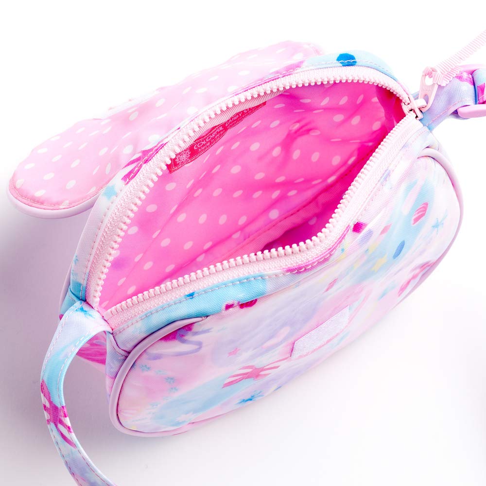 Amazon.co.jp: COLORFUL CANDY STYLE N2608400 Pochette, Girls