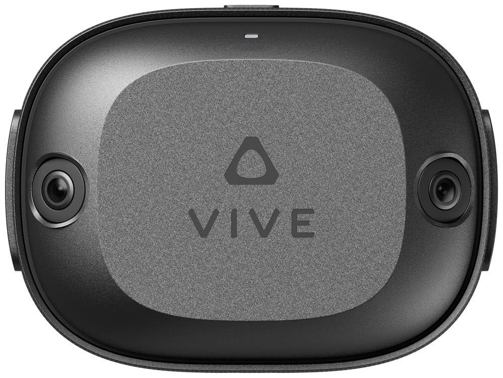 Vive ultimate tracker nero