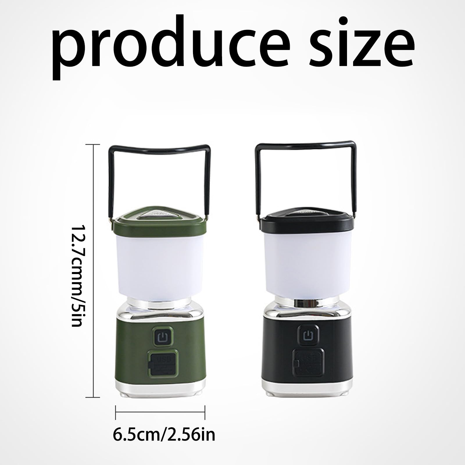 Lampe de Camping LED Lumineuse Portable Camping en Plein air pêche éclairage d ' Urgence Rechargeable Dimmable Lampe de Tente Suspendue veilleuses