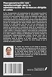Mucopenetración con nanotecnología para la administración de...