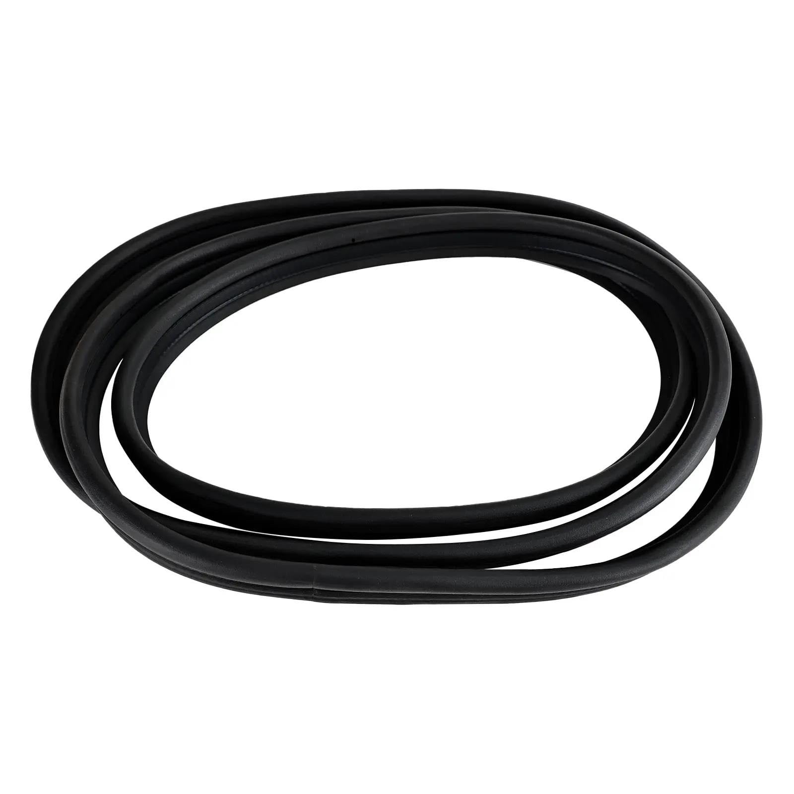 Striscia Tenuta Portiera Guarnizione In Gomma Cofano Posteriore Bagagliaio 64461-06060 Per Toyota Per Camry 2007-2011 Guarnizioni