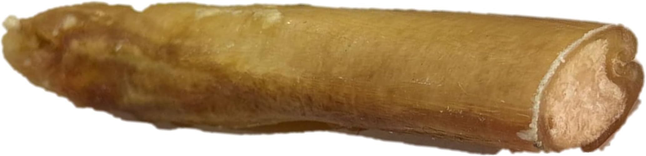 Pet Natural Farm 6 inch Bully Stick Dog Treats Monster