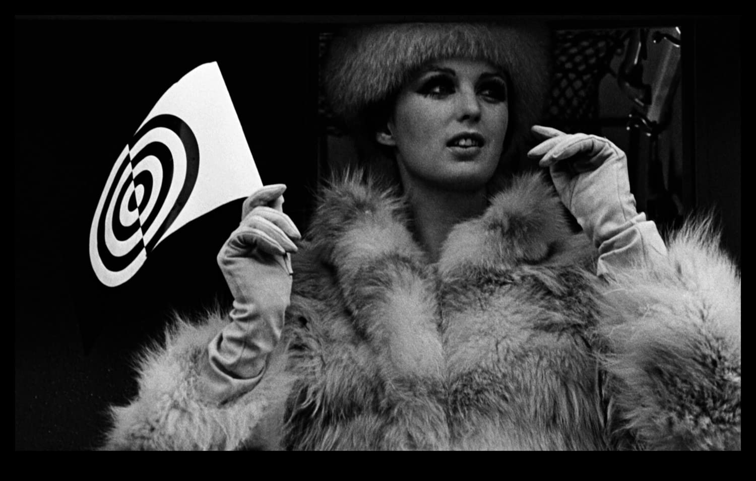Who Are You, Polly Maggoo?: William Klein