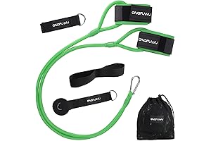 Baseball Softball Resistance Training Bands. Baseball Swing Trainer and Arm Trainer. Baseball...
