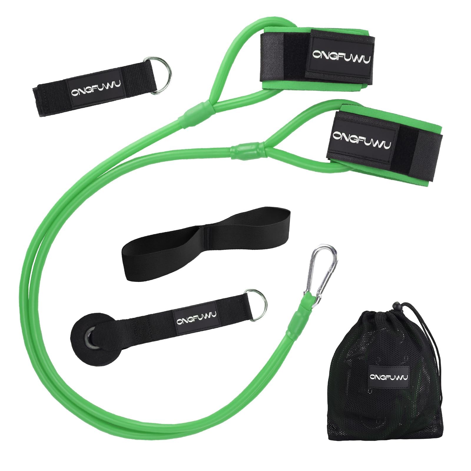 ongfuwu Baseball Softball Resistance Training Bands. Baseball Swing Trainer and Arm Trainer. Baseball Bands for Throwing. Athlete Warm Up Exercise