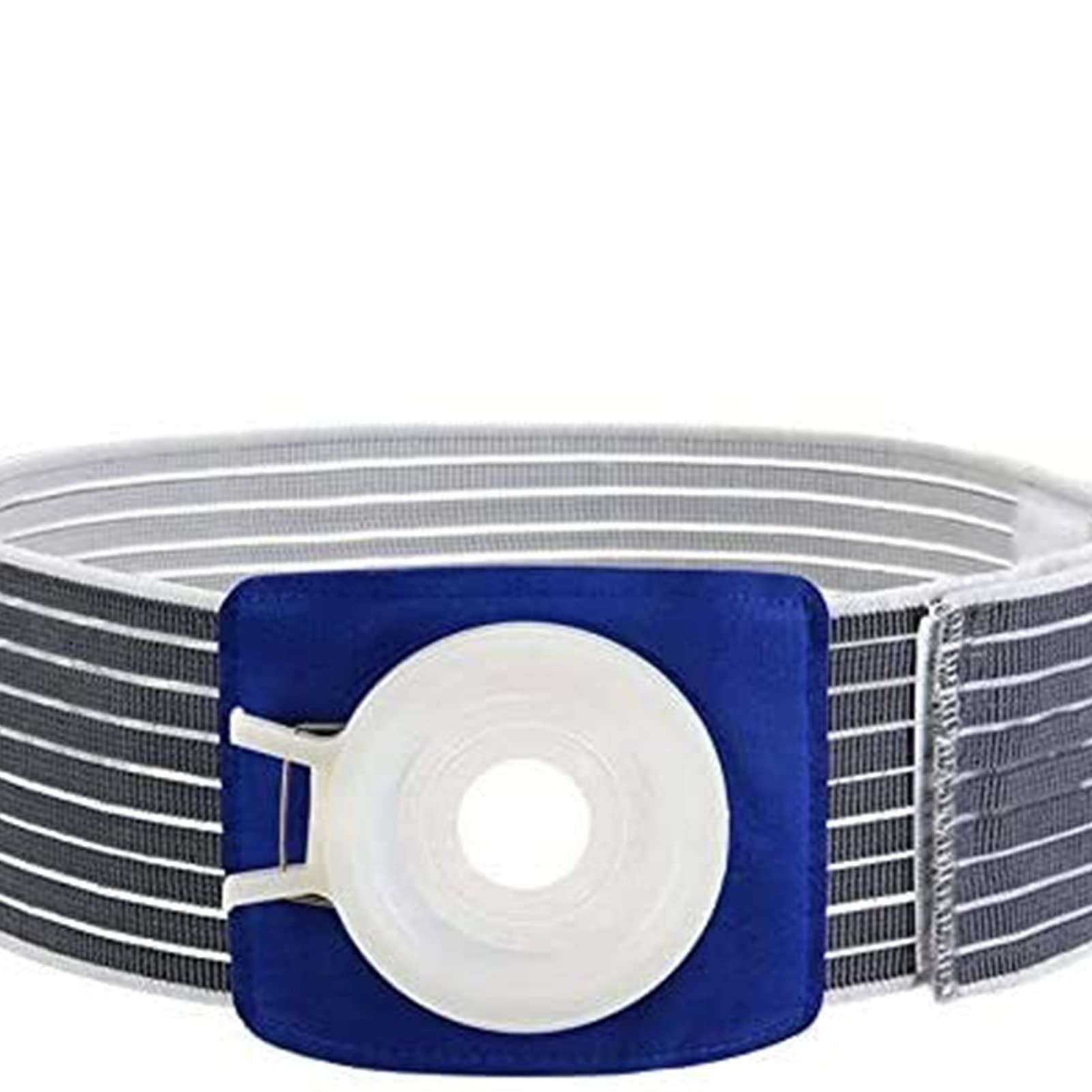 Buy FSDG Stoma Colostomy Bag Ostomy Pouch Support Belt For