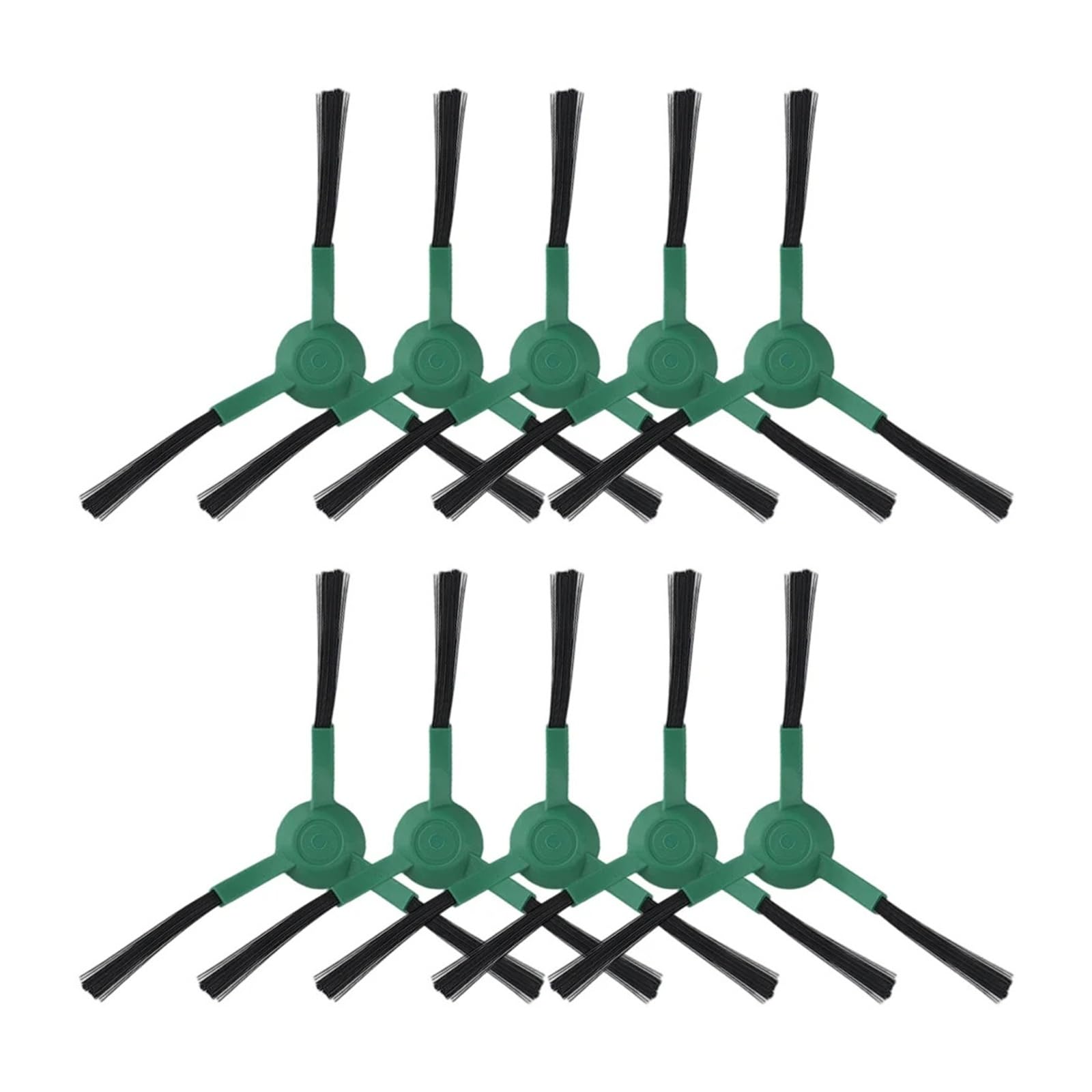 RJYEWORTV Compatible for Roomba 105 405 505 Side Brush 4/10pcs(10 PACK)