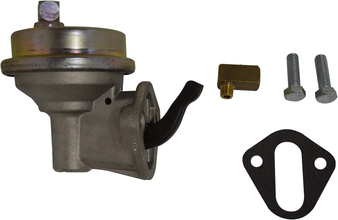 GMB 530-8390 Mechanical Fuel Pump, 1 Pack