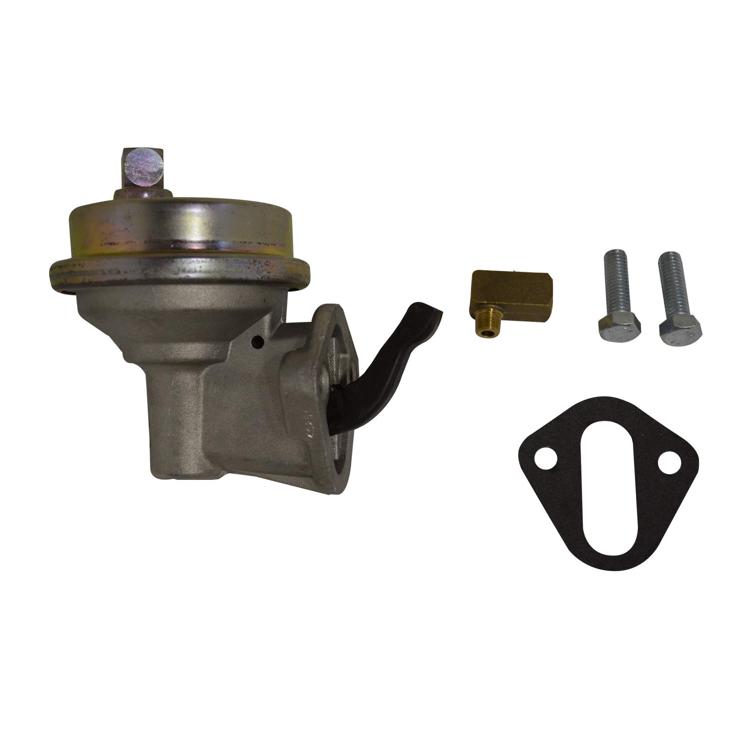 GMB 530-8390 Mechanical Fuel Pump, 1 Pack