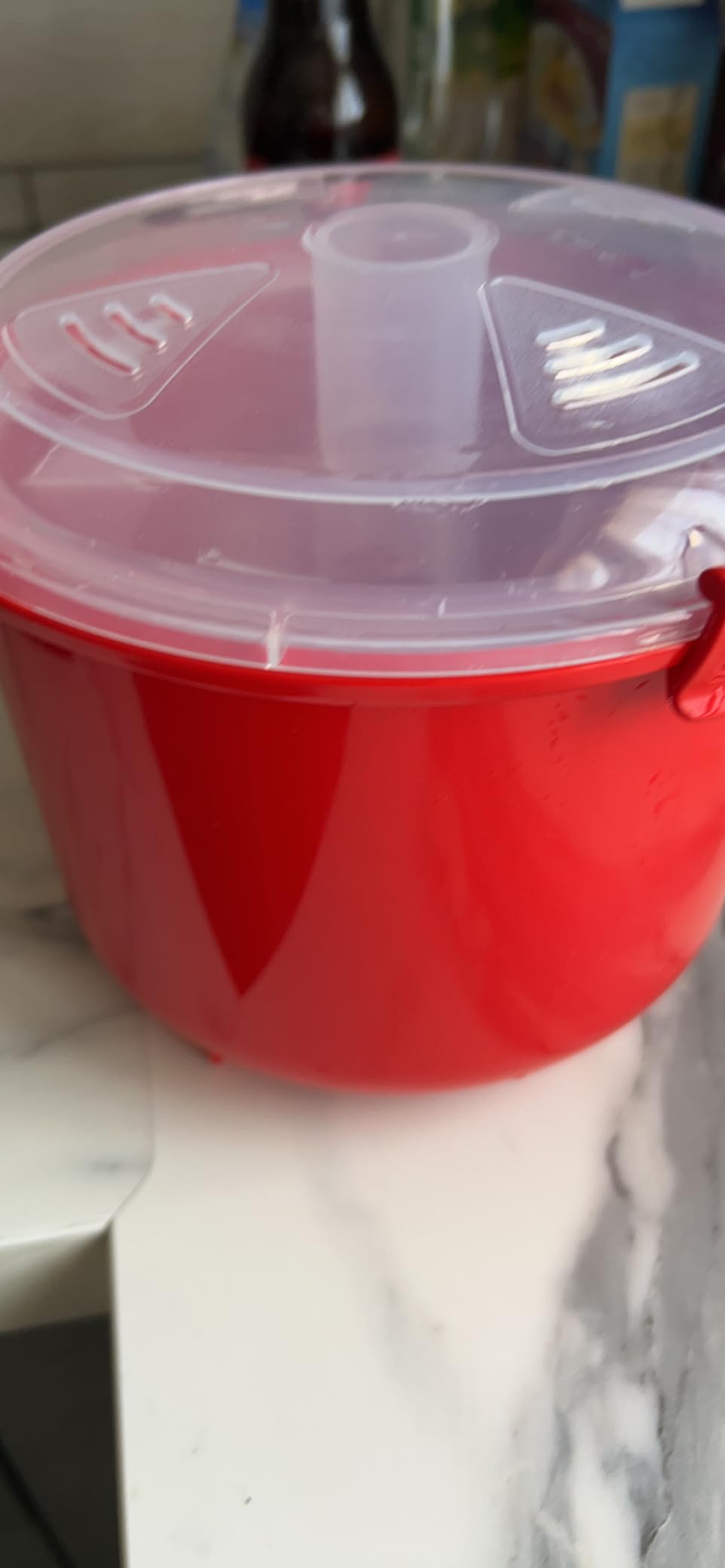 Immagine del cliente