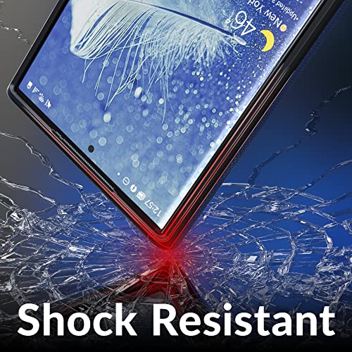 Image of Crave Dual Guard for Samsung Galaxy S23 Ultra Case - Navy