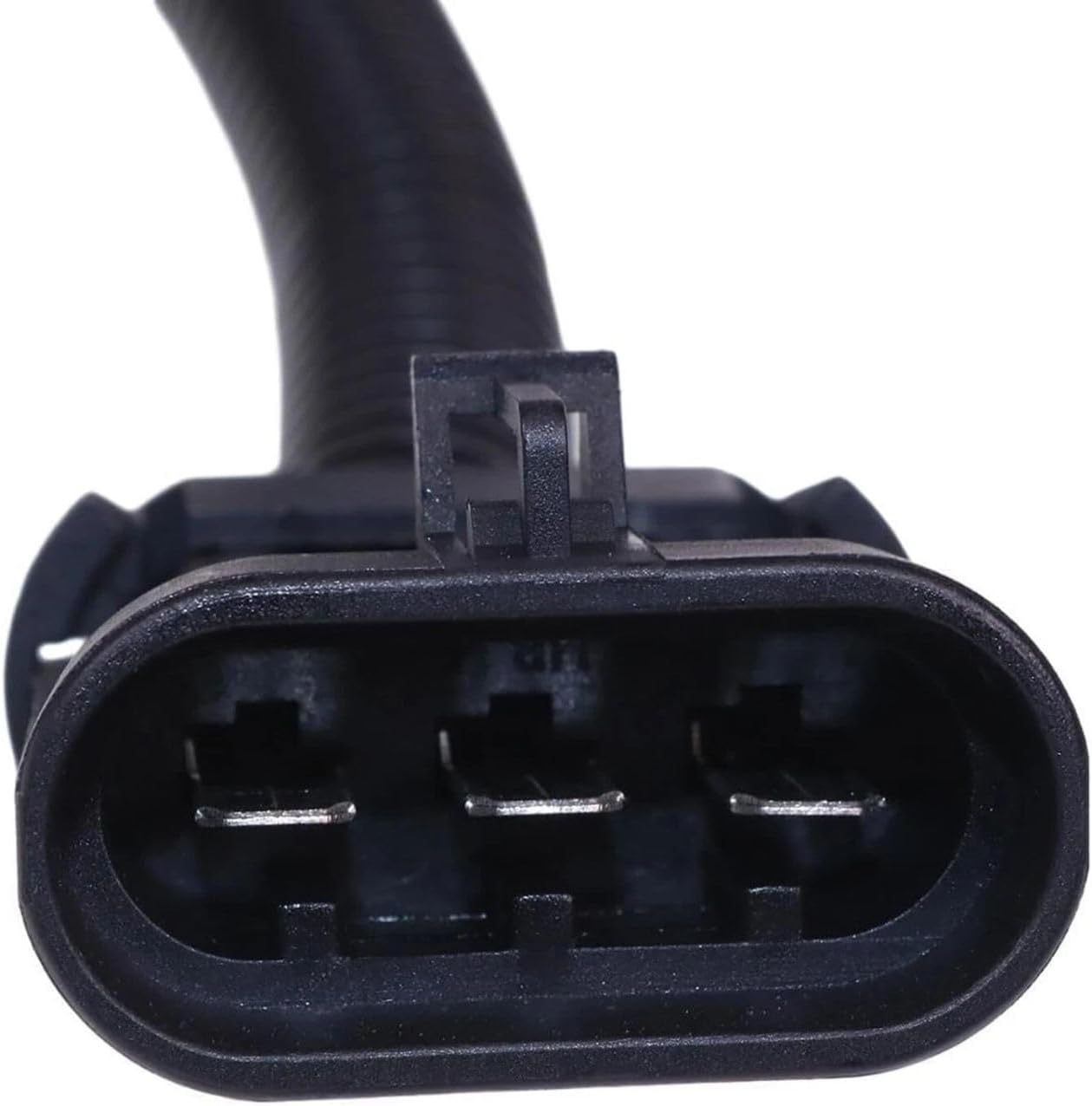 24V SA-4889-24 3939019 Fuel Stop Solenoid Compatible for Cummins Engine C & B 5.9L & 8.3L