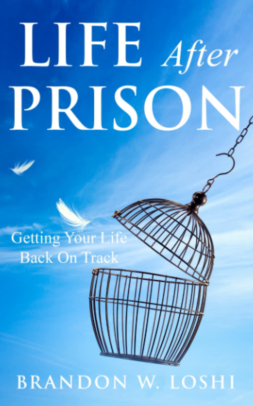 Life After Prison: Getting Your Life Back On Track