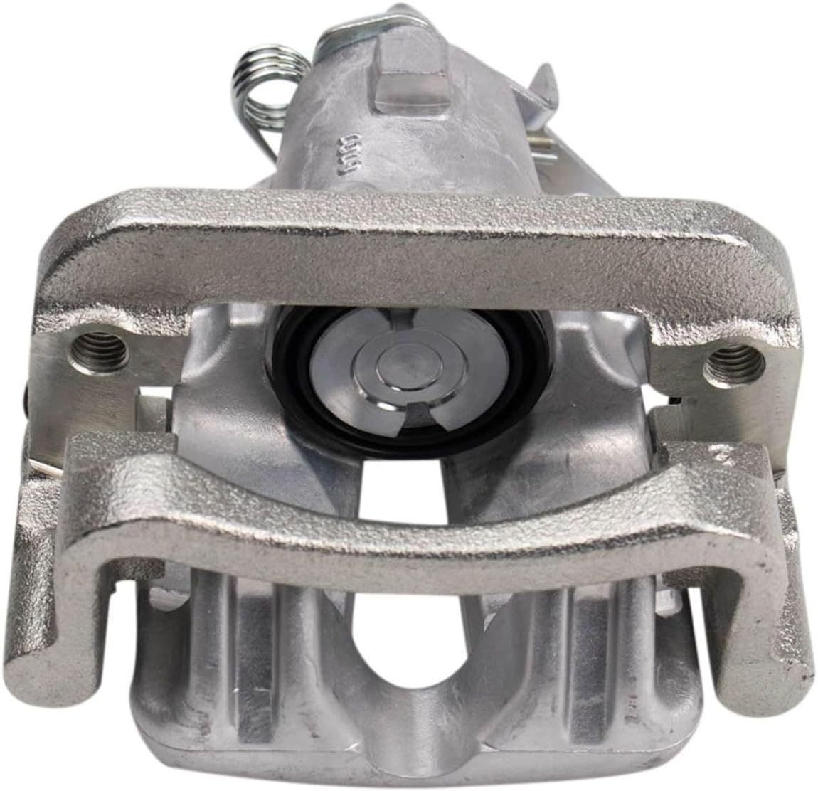 2pcs Disc Assembly Set Rear Left Driver and Right Passenger Side Hardware FRC12714C CLA32354 FRC12713C