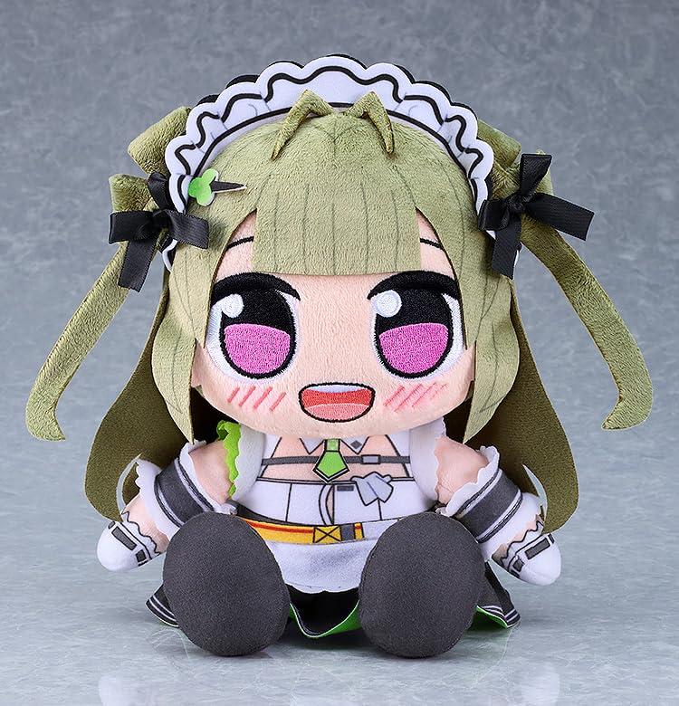 nikkeタペストリー　ぬいぐるみ 勝利の女神：NIKKE』新商品発売決定！ | 株式会社アルジャーノン