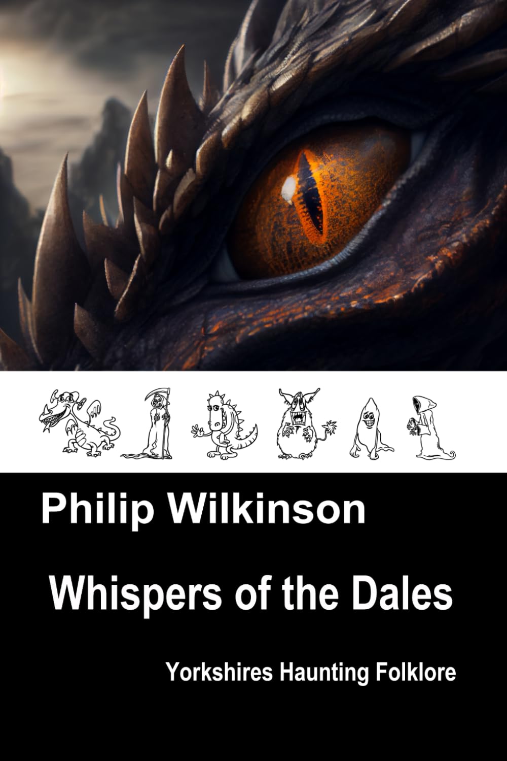 Whispers of the Dales: Yorkshire's Haunting Folklore