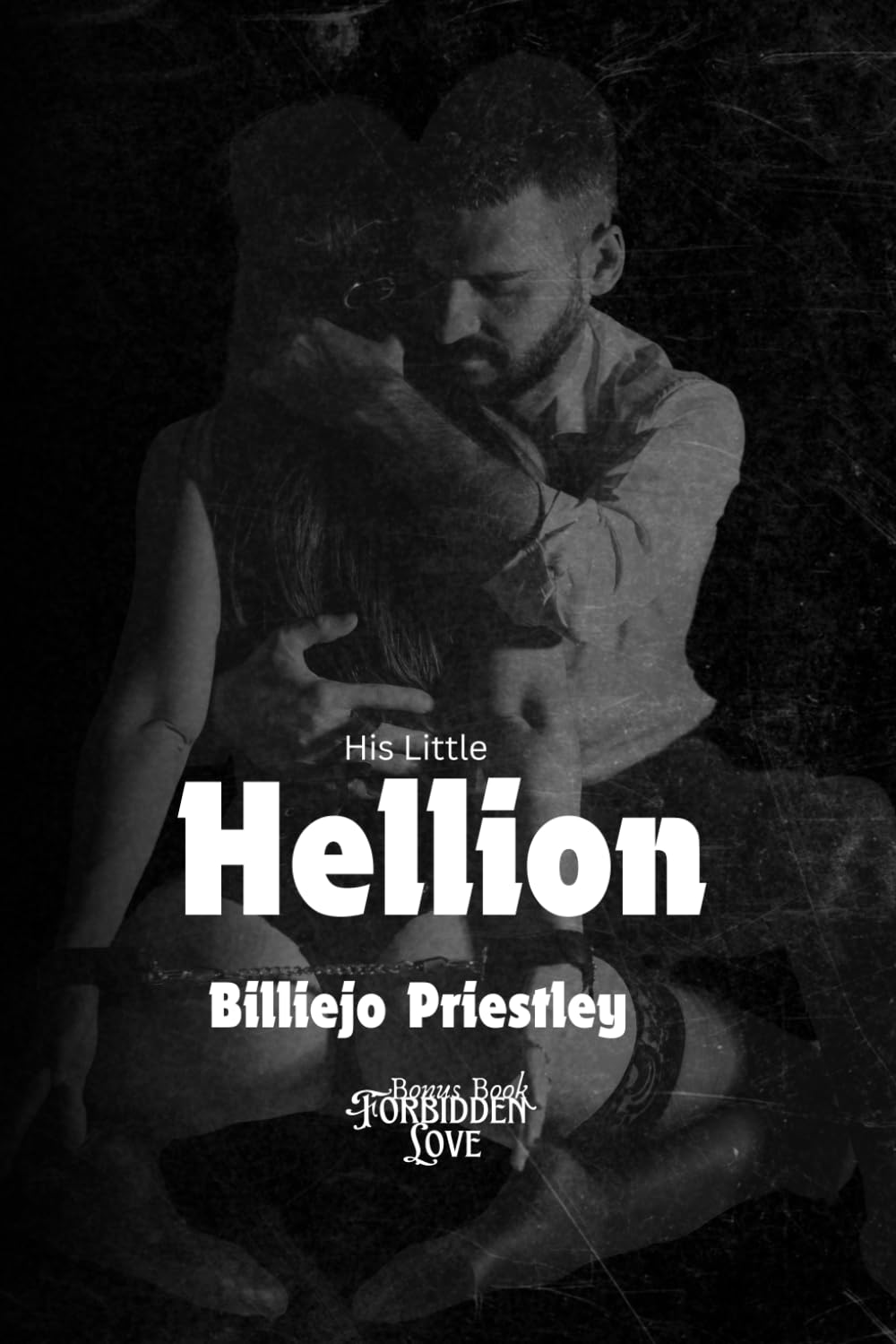 His Little Hellion (Forbidden love)