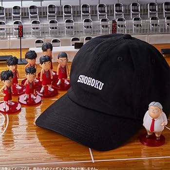 Amazon.co.jp: スラムダンク キャップ THE FIRST SLAM DUNK