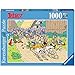 Produktbild RAVENSBURGER PUZZLE 19873 Asterix Italien