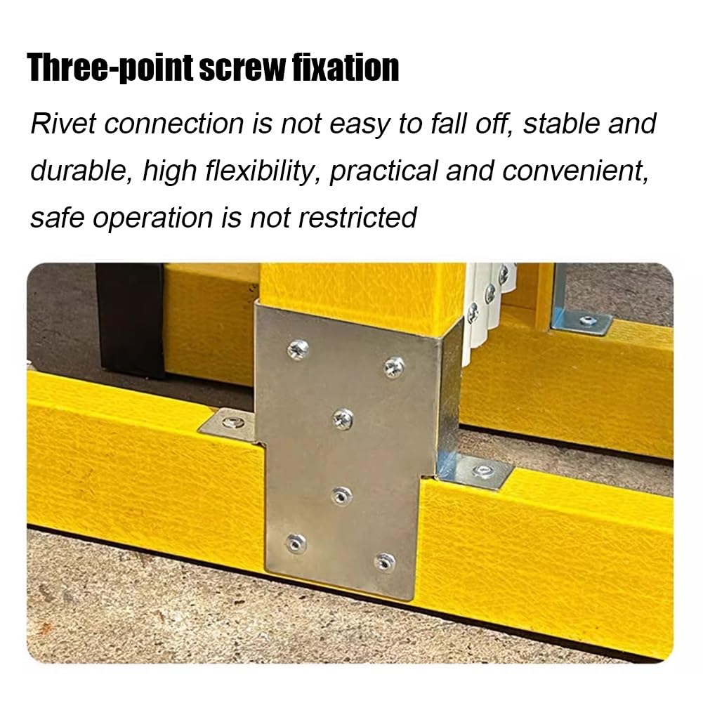 Barricada móvil expandible de acero inoxidable con ruedas, barrera de seguridad retráctil para puerta de entrada de seguridad industrial y exterior, control de acceso portátil