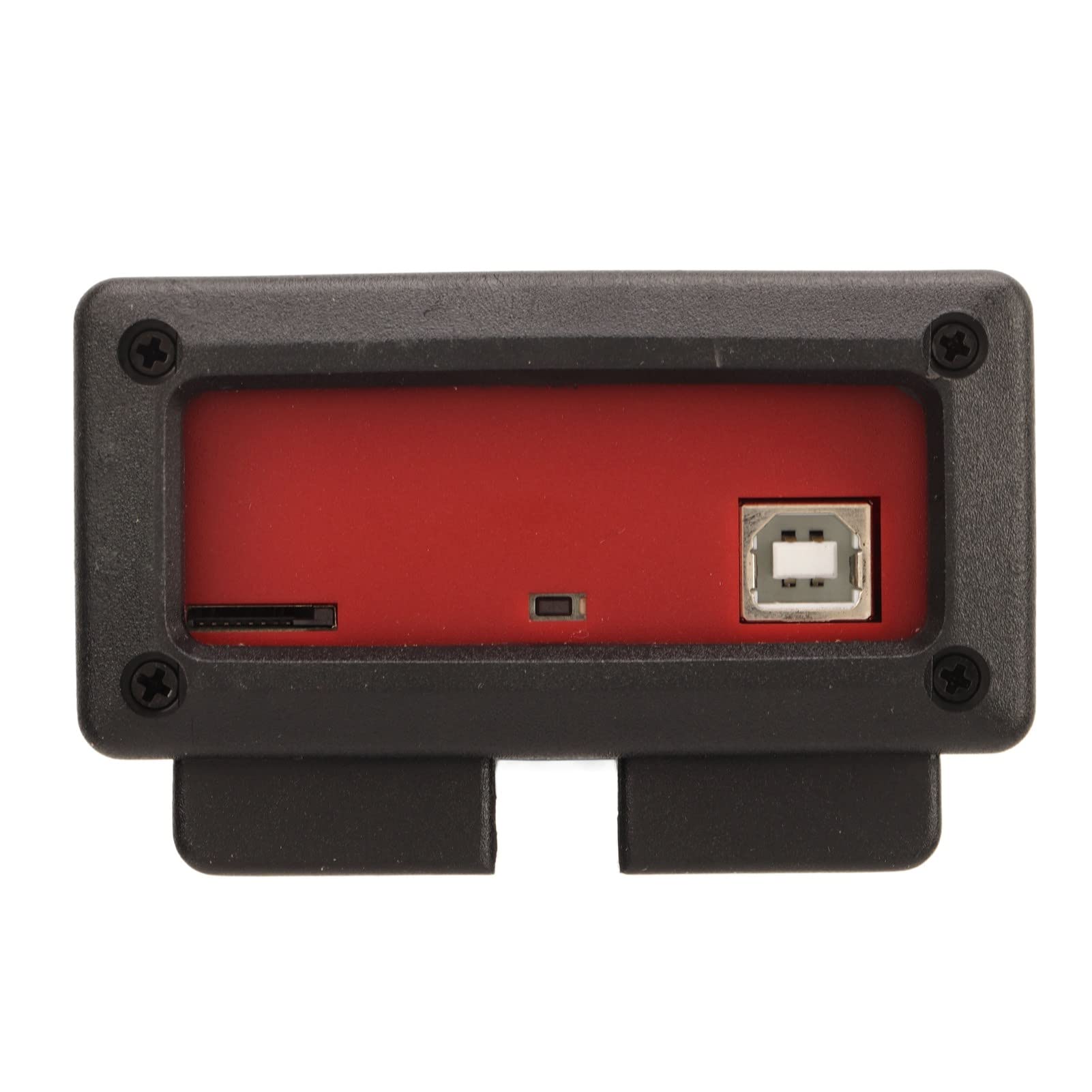 Auto-ODB2-Scanner-Bluetooth-Schnittstelle, ECU-Codierung SLR-System OBDII-Codeleser-Diagnosewerkzeug