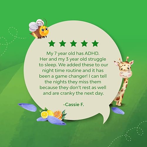 Miniatura 6 de Gomitas DHA Omega 3 para niños, deliciosas gomitas DHA Omega 3 sin pescado con vegetariano 6 9 para visión, cerebro e inmunidad, suplemento sin OMG