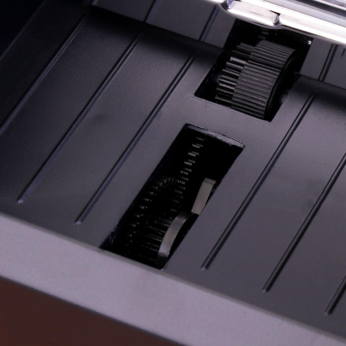 Mischiacarte Elettrico Automatico per Carte da Poker e Bridge