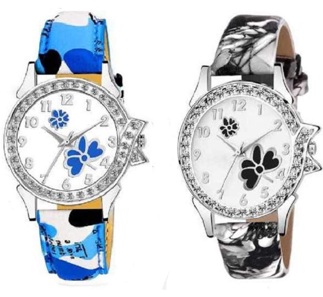 RPS FASHION WITH DEVICE OF R Analog White Dial Girls Watch Combo 2 (B08BXVRGWX) Amazon Price History, Amazon Price Tracker