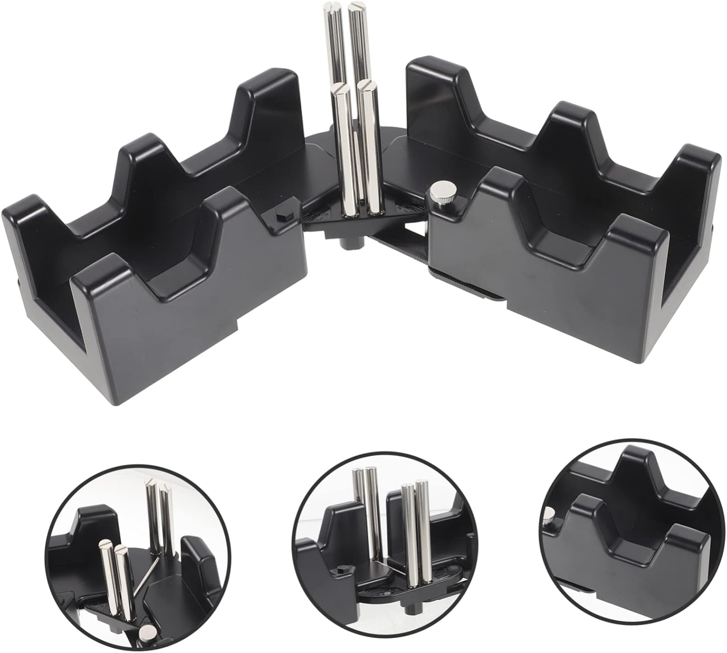 Measuring Cutting Tool with Protractor and Guide Plate for Precise Miter Angles in Woodworking Durable and Construction Lightweight Design