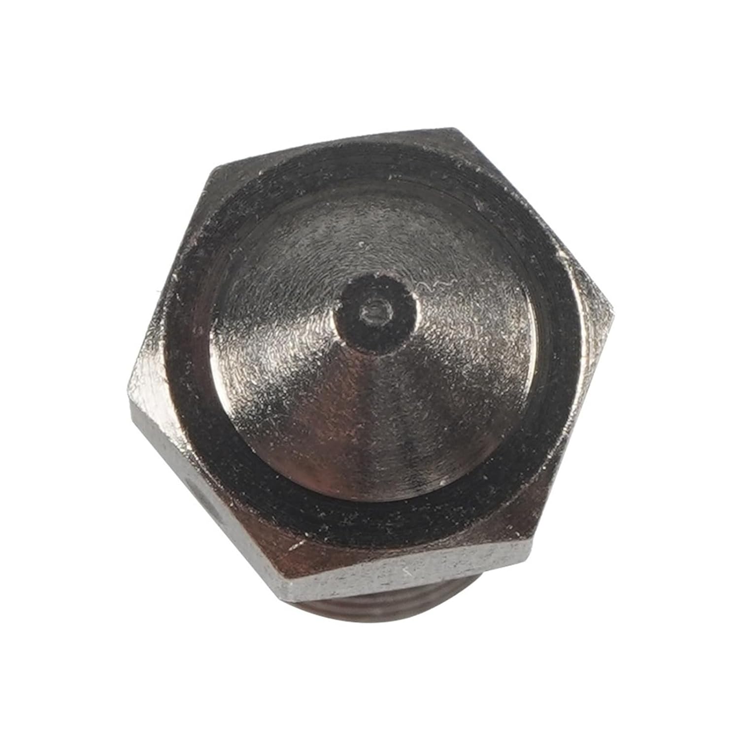 Pian E3D 3D Printer Nozzle Set 0.2mm-1.0mm for 1.75MM Filament - Hardened Steel Extruder Head Compatible with CR10, CR10S, Ender-3(3Pcs for 1.75mm,0.8mm)