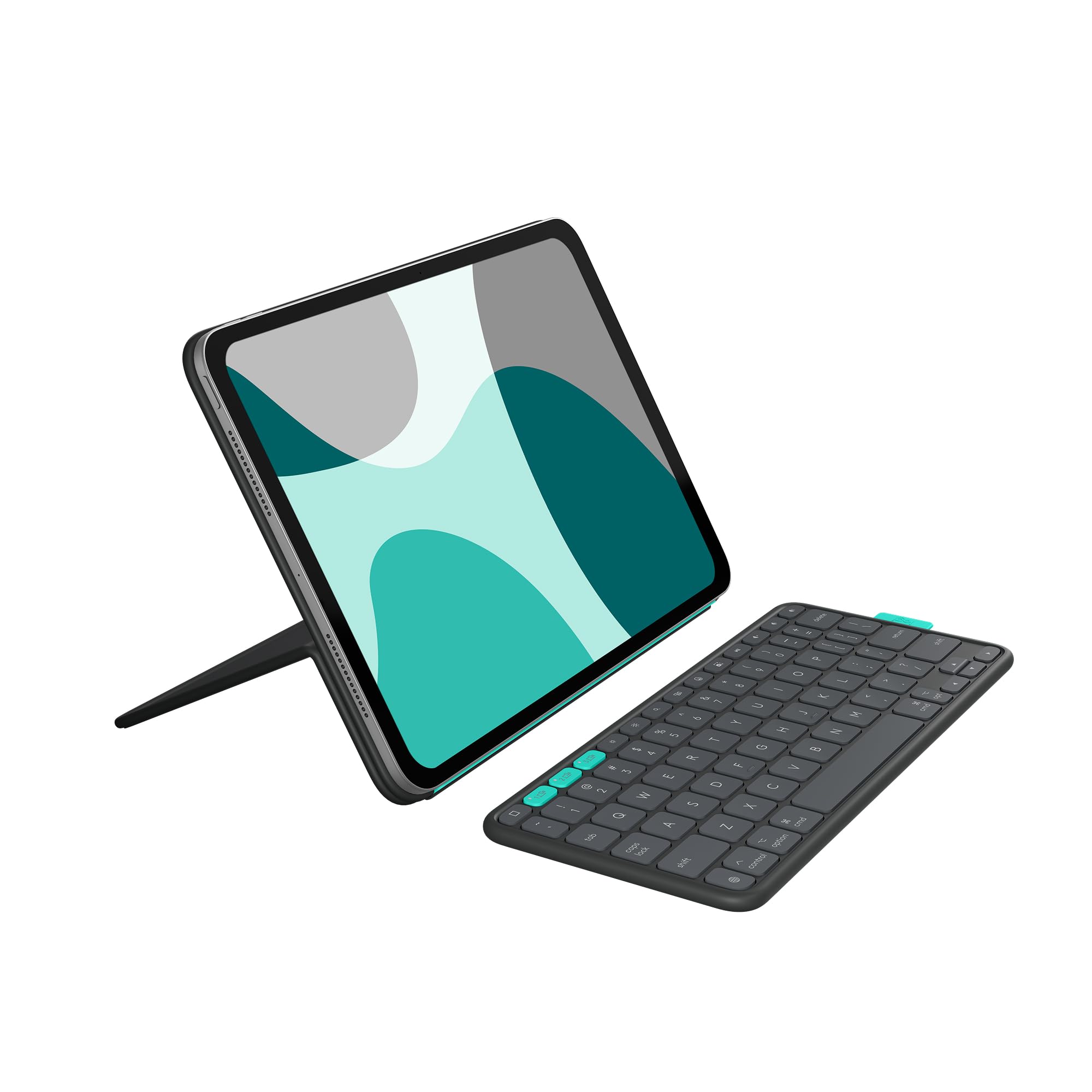 Magic Keyboard Case Folio iPad mini日本語配列 iPad mini キーボードの最適解は？｜manac