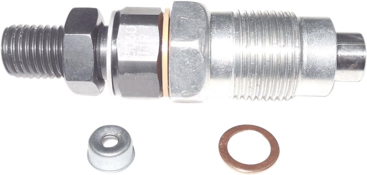 Car & Truck Parts New Kubota V2203 Injector Fuel Pipe Set Cylinder