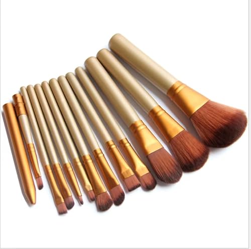 Brocha de maquillaje