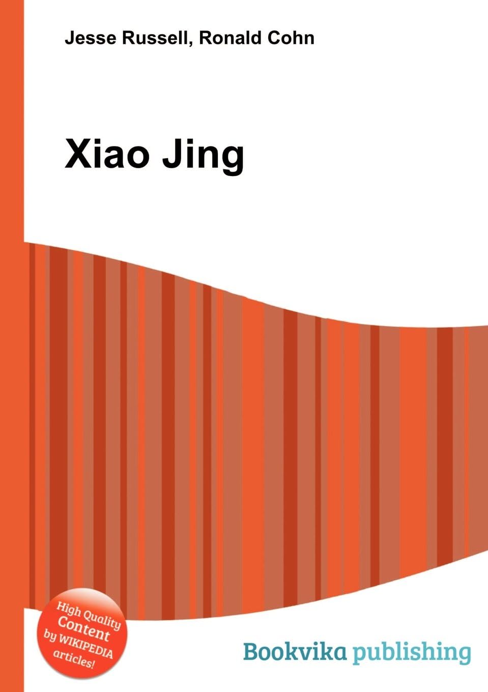 Xiao Jing