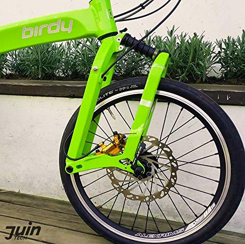 Amazon | Juin Tech R1ケーブル作動油圧自転車自転車ディスクブレーキ