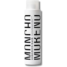 MONCHO MORENO Gorgeous Hair - Hydrating Shampoo for Dry Hair, 16.9 Fl. Oz