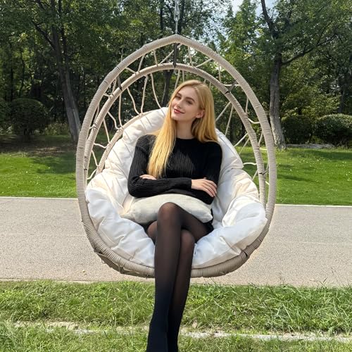 BELTGEEK Hanging Egg Chair
