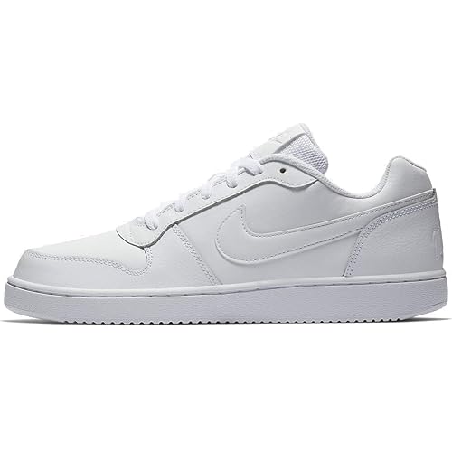 Nike Men's Ebernon Low Basketball Shoe