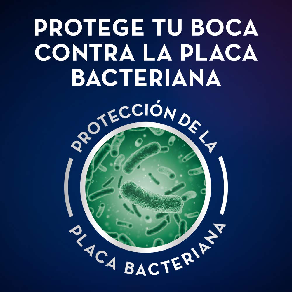 Oral-B Pro-Expert Protección Profesional Pasta de Dientes, Pack de 12, Limpieza Bucal Completa (12x75 ml)