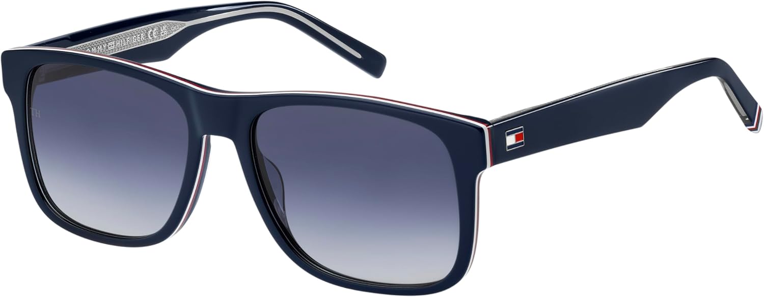 Tommy Hilfiger Men's Casual. Sunglasses