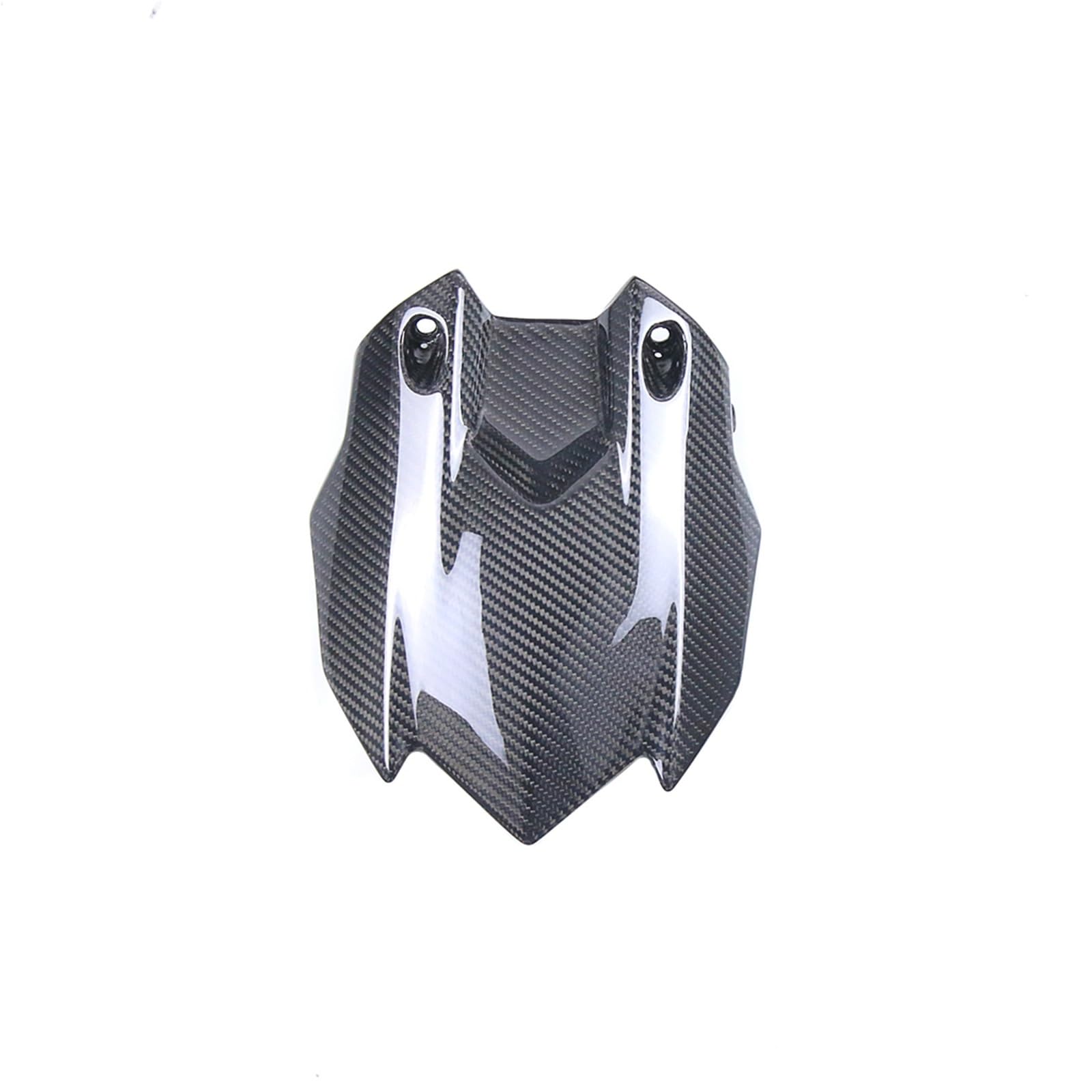 Accessoires Carénage Garde-Boue Arrière Carbone Sec Yamaha R1 MT10 - 8