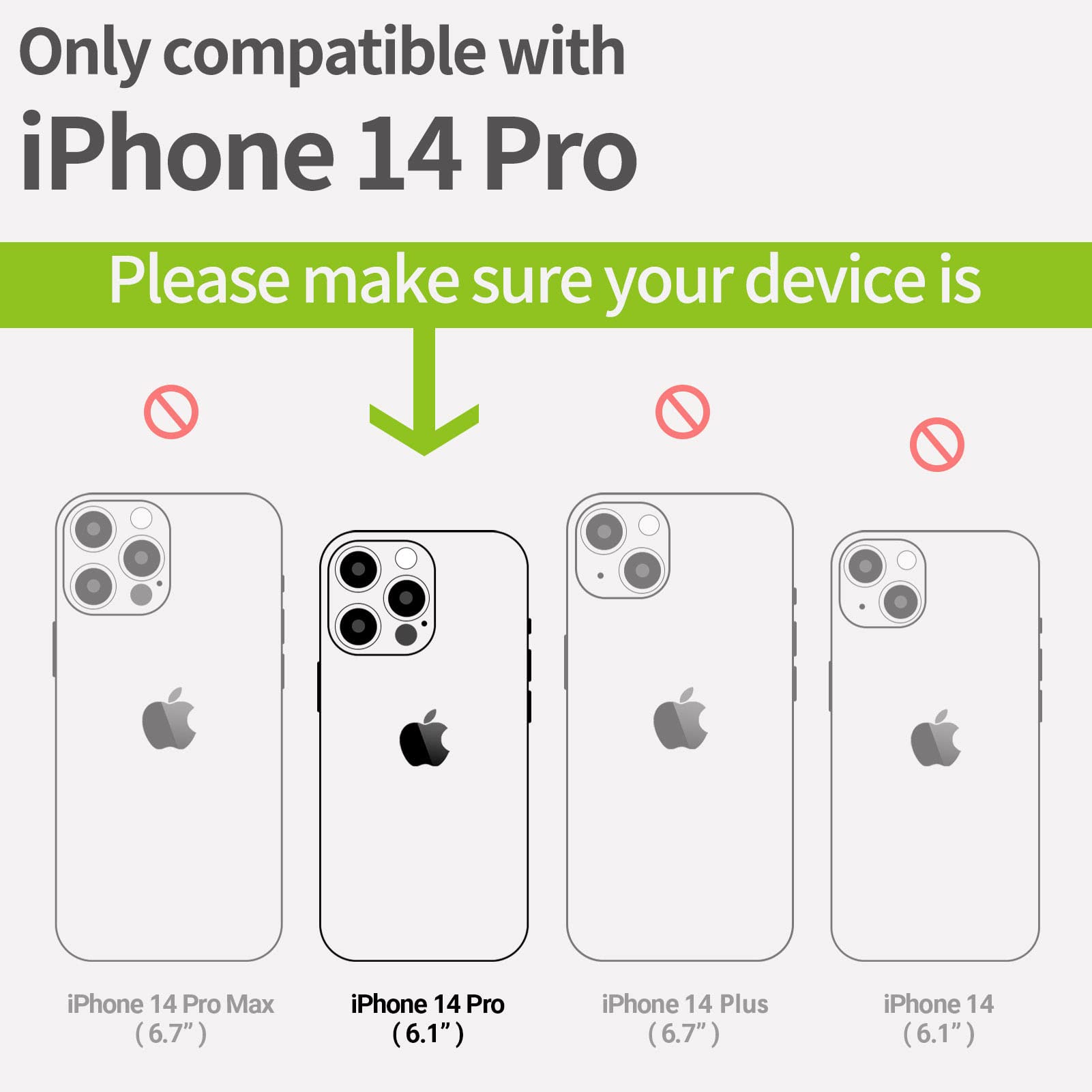 Carveit Custodia per iPhone 14 Pro Cover avec magnetico Cover Legno Unique [Noce Legno] Ricarica Compatibile con 14 Pro MagSafe Paraurti Robusto TPU (La bussola al largo delle grandi onde)
