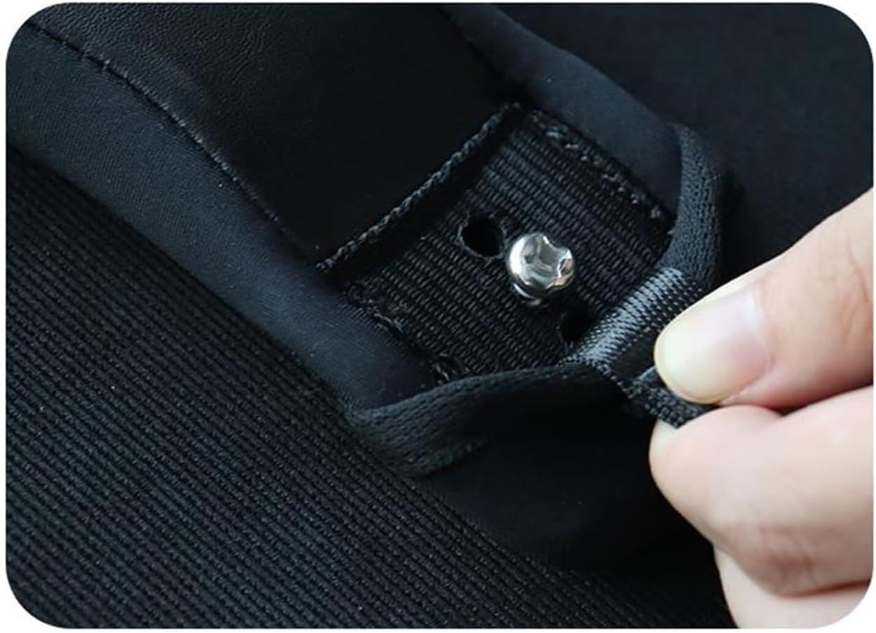 Surfing Foot Strap for Kiteboarding and Surfboard, Easy to Install Secure Fit Adjustable Water Sports Foot Strap for Surfing and Kitesurfing